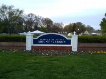 Startbereiche - Mt. Vernon