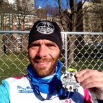 NYC Half