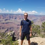 Hiking Grand Canyon