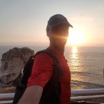 Verletzt - Biking Beirut