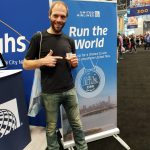 Wettkampfvorbereitung