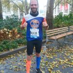 Abbott Dash to the Finish Line 5k