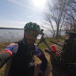 Radeinheit zu Jahresbeginn