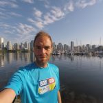 Running Vancouver