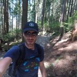Vancouvers Umgebung erkunden