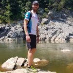 Hiking Great Falls