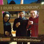 Warm Up zum Rock'n'Roll DC