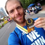 Alexandria Running Festival