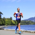 Vancouver Marathon