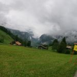 Aussicht von oben...