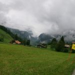 Aussicht von oben...